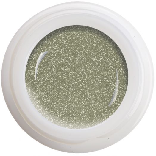 Colour Gel - Olive Grey Diamond  N° 524