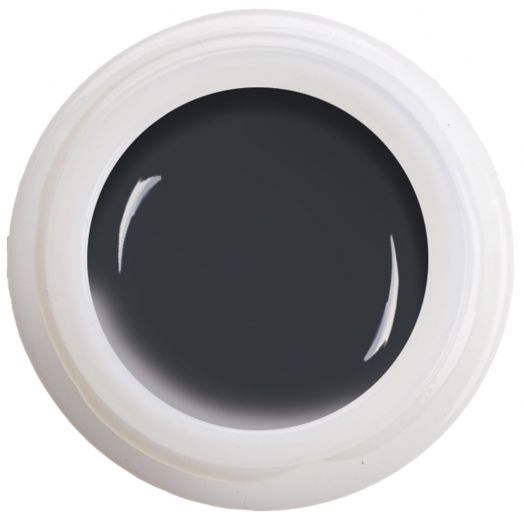 Colour Gel - The Dark Grey N° 533