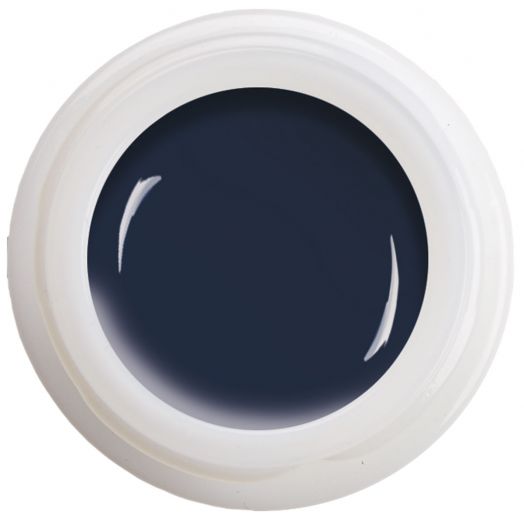 Colour Gel - The Dark Blue N° 534