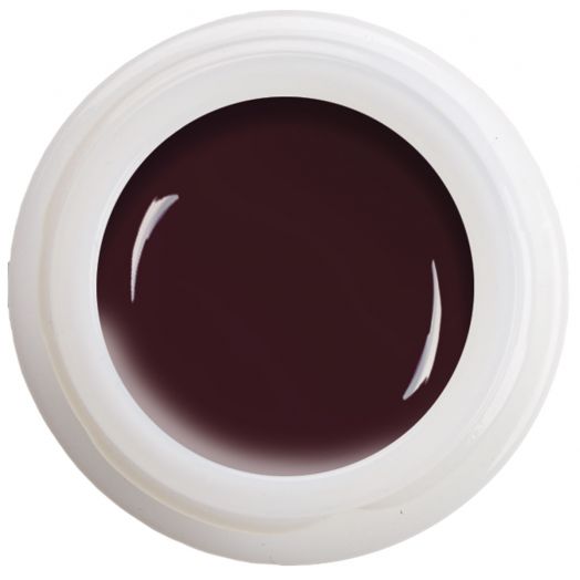 Colour Gel - The Dark Brown N° 536