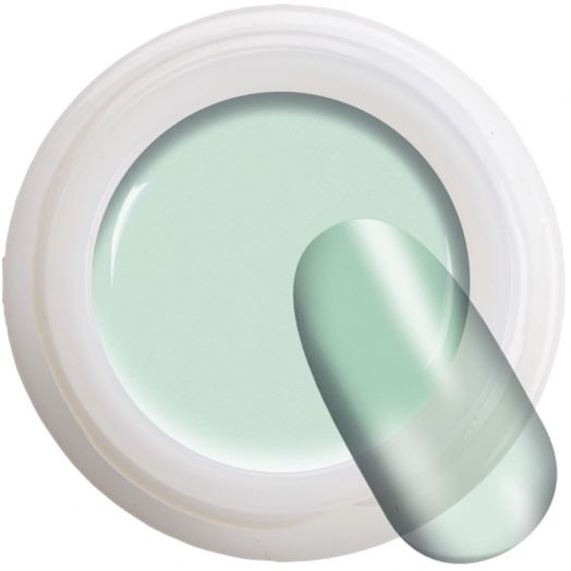 Colourgel Grace Mint No 545
Colourgel farbgel grün green