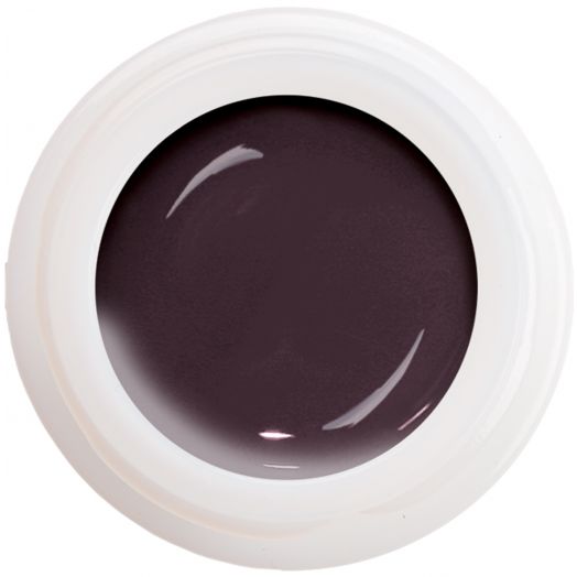 Colour Gel - Black Red  N°561