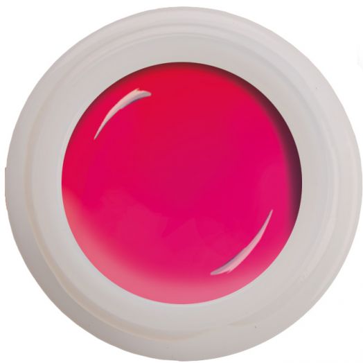 Colour Gel - Think Pink ! N°577