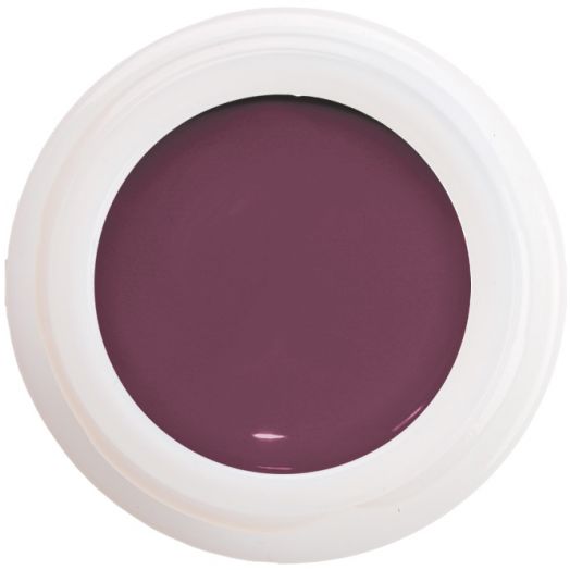 Colour Gel - Merlot Noir N° 583