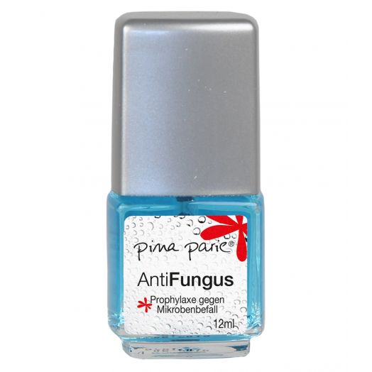 Anti Fungus