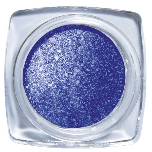 Effect Pigment Dark Blue 