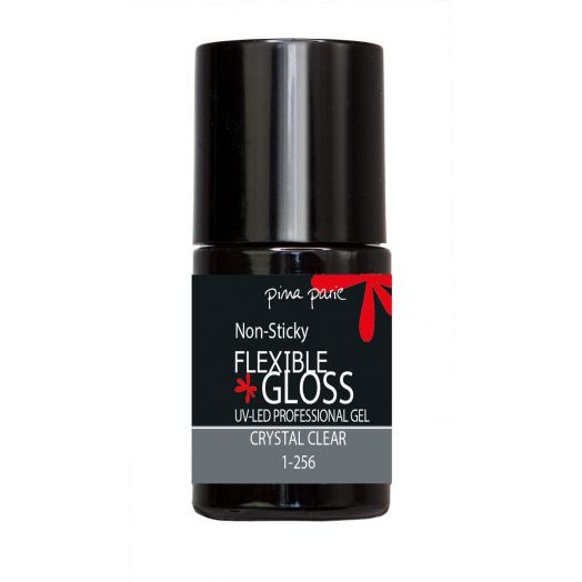 Flexible Gloss crystal clear