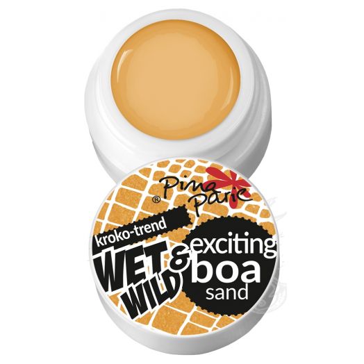 WET & WILD Gel - boa sand