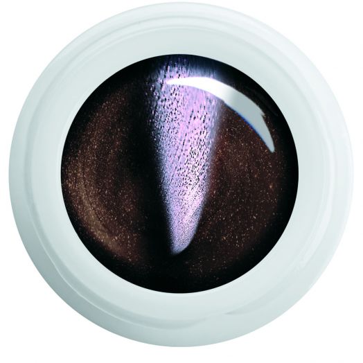 Cat Eye Silky Hazel (M10)
