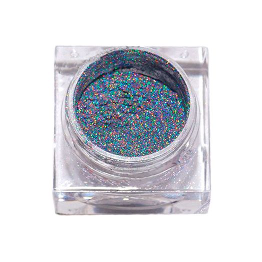 Hologram CatEye Powder Aurora 