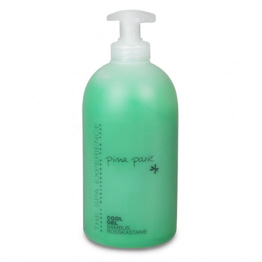 Spa Experience Feet Cool Gel 500ml
