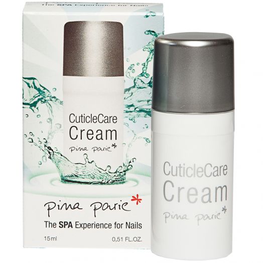 Cuticle Cream 15ml