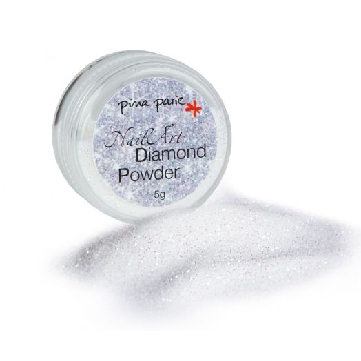 Diamond Powder