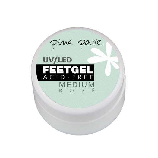 Feetgel Clear