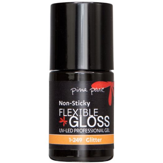 Flexible Gloss Glitter
