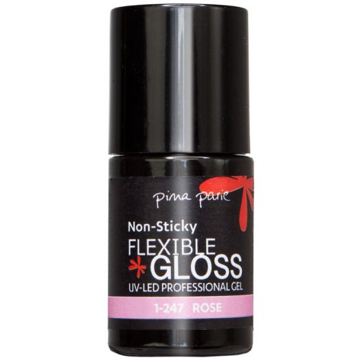 Flexible Gloss Rose