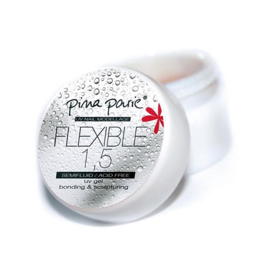 Flexible 1,5 Gel