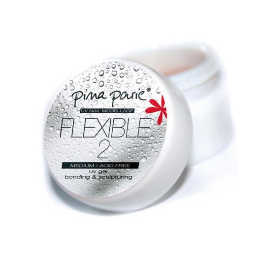 Flexible Gel 2