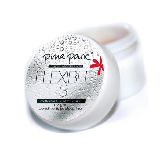 Flexible 3 Gel