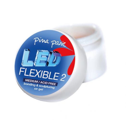 LED Flexible 2 Gel