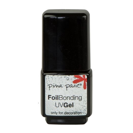 Foil Bonding Gel  -  Black