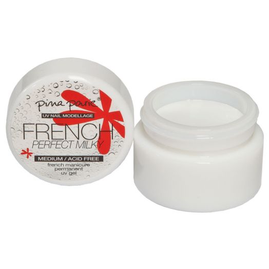 French White Perfect Milky