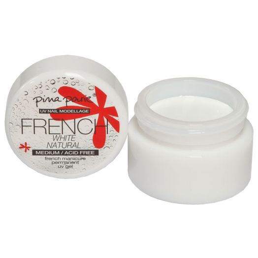 French White Natural