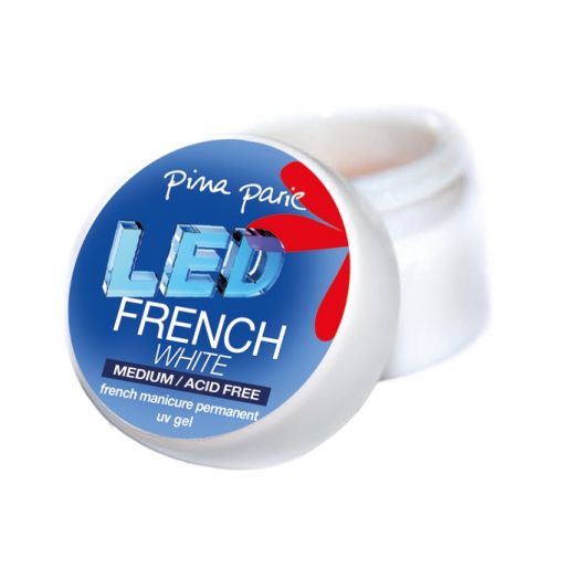 LED French White