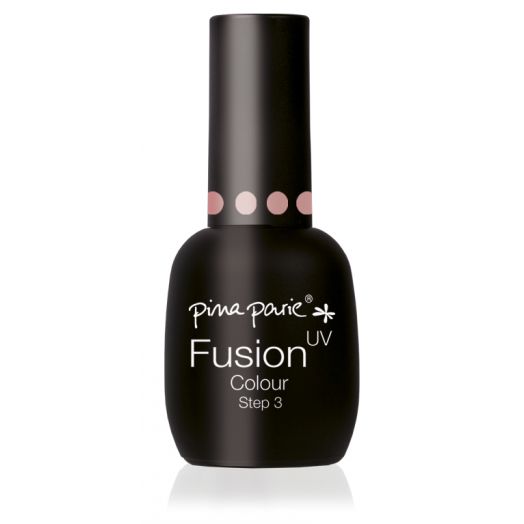 Fusion MAKE-UP - Powder