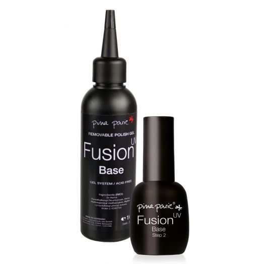 Fusion UV - Base (Step 2)