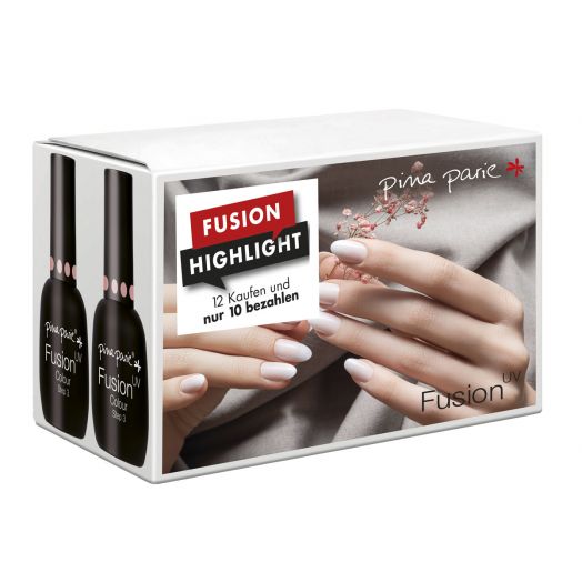 Fusion Trendbox 2023
