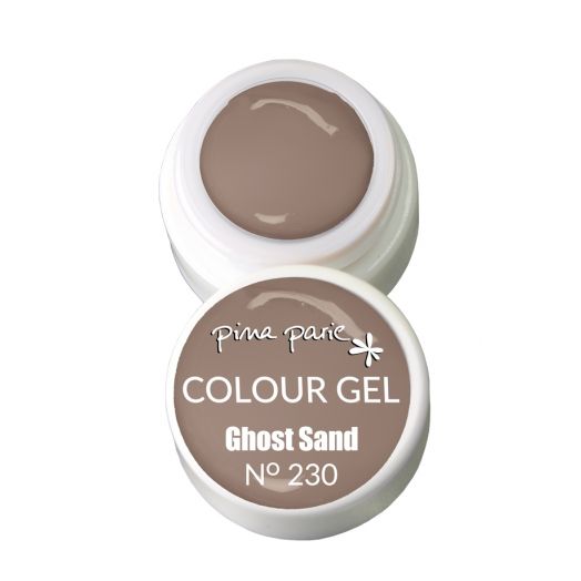 Ghost Gel - Sand N°230