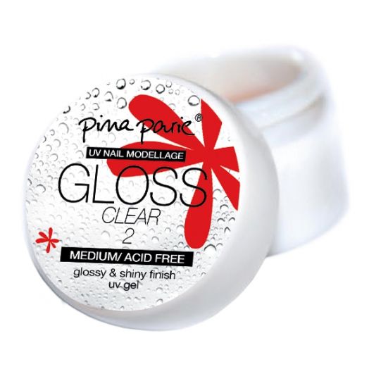 Gloss 2 Clear 