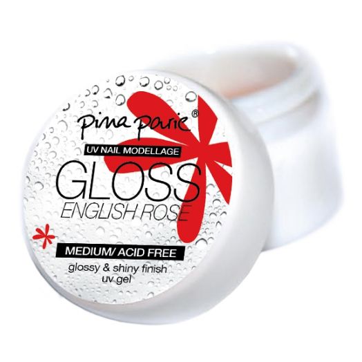 Gloss English Rose