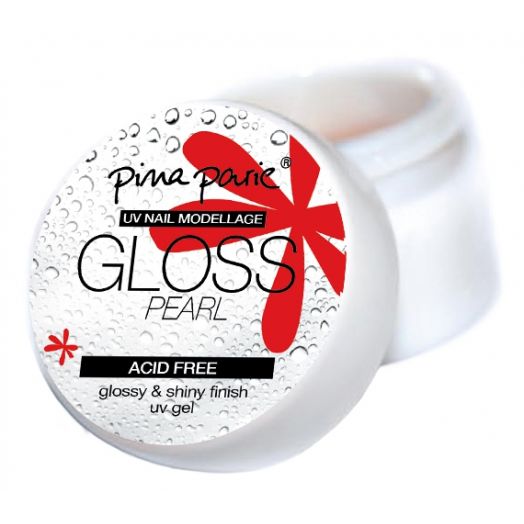 Gloss pearl