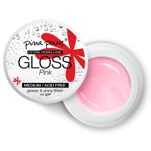 Gloss Pink