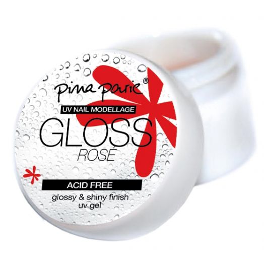 Gloss Rose