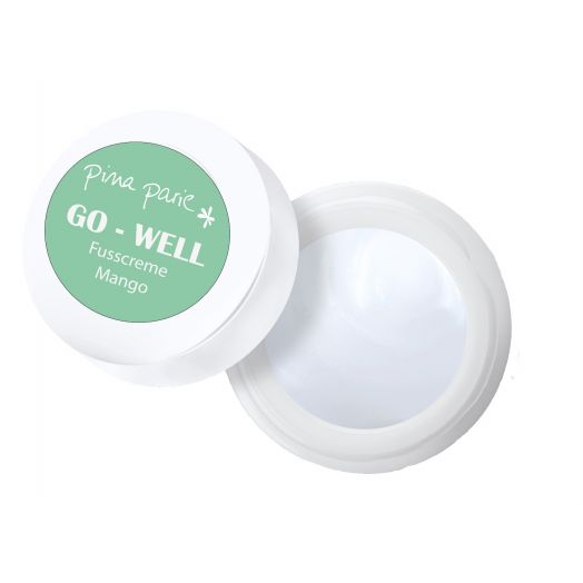 Go- Well Fusscreme 50ml