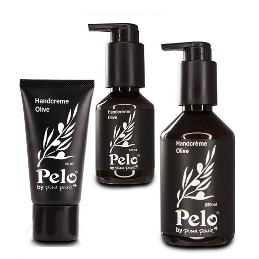 Pelo Handcreme Olive