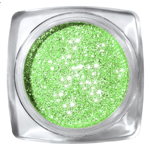 EPIC 3D-Glitter 481 - limette