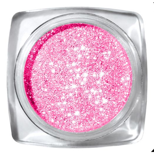 EPIC 3D-Glitter 483 - pink