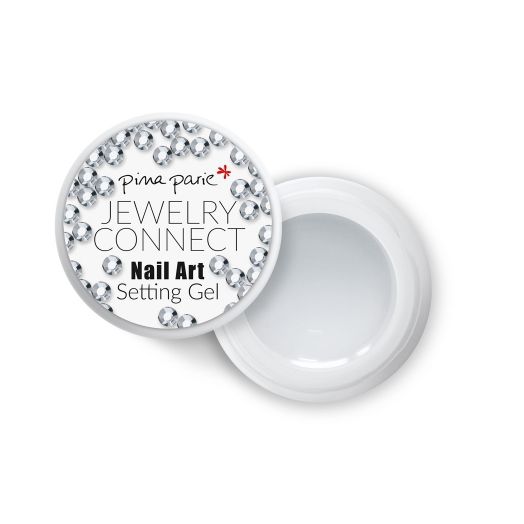 Jewelry Connect - Nail Art Setting Gel