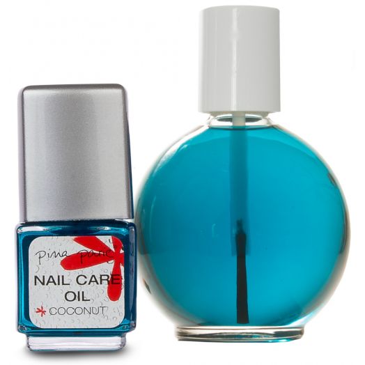 Nail Care Oil Coconut - Nagelöl