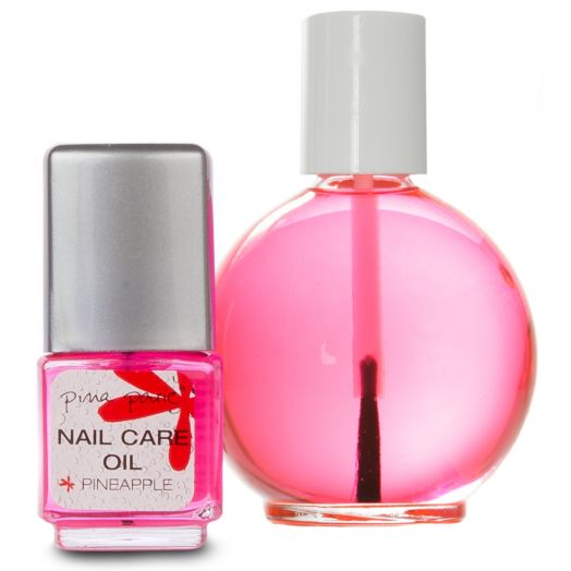 Nail Care Oil Ananas - Nagelöl