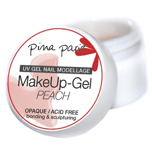 MakeUp-Gel Peach