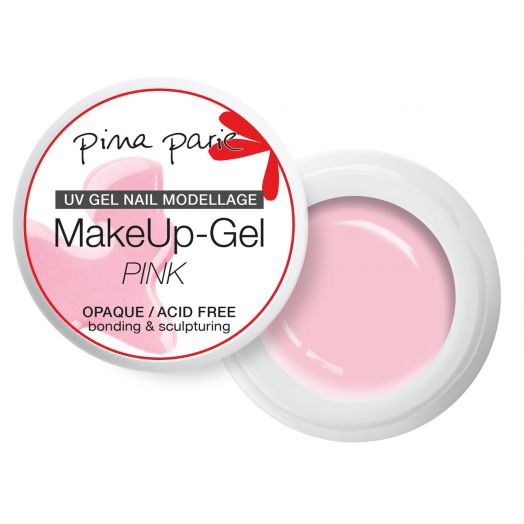 MakeUp-Gel Pink