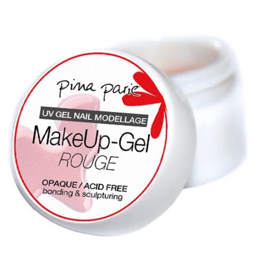 MakeUp-Gel Rouge