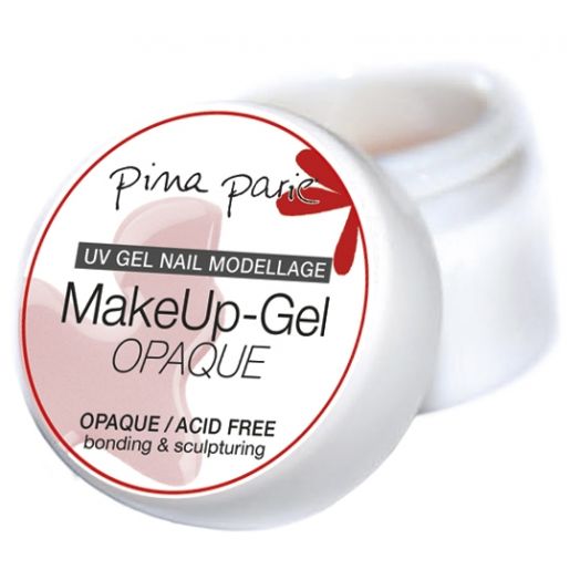 MakeUp-Gel Opaque