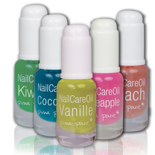 Nail Care Oil - SPA EXPERIENCE FOR NAILS 10ml - Nagelöl