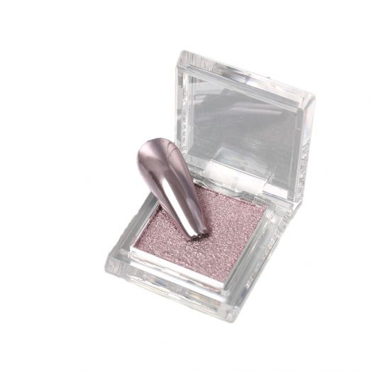 Nail Pigment "Soft Mauve"  